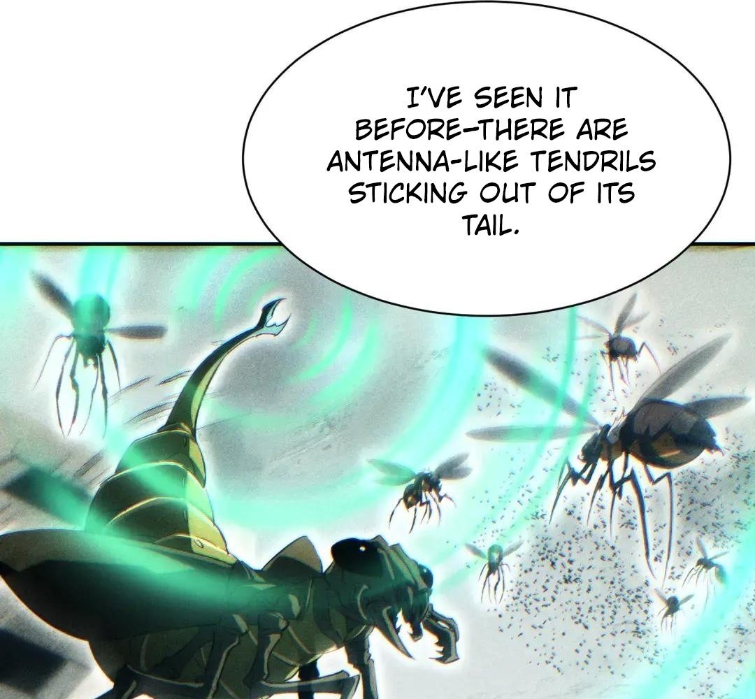 Rebirth in the End Times: I Reached the Top by Opening Boxes Chapter 72 - Page 109