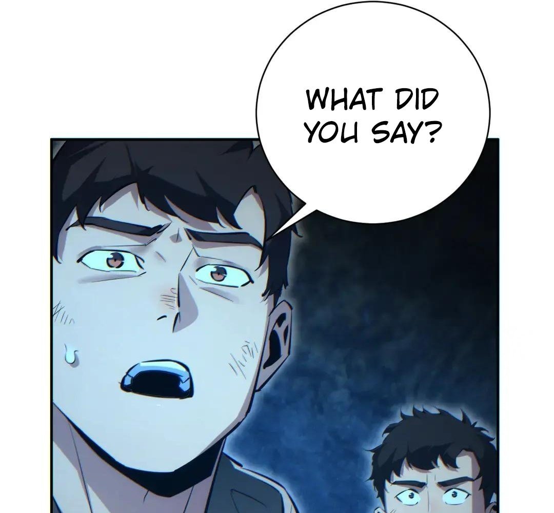 Rebirth in the End Times: I Reached the Top by Opening Boxes Chapter 72 - Page 11