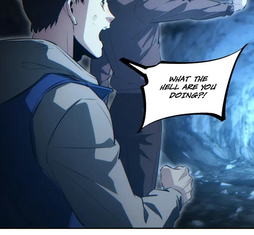 Rebirth in the End Times: I Reached the Top by Opening Boxes Chapter 72 - Page 115