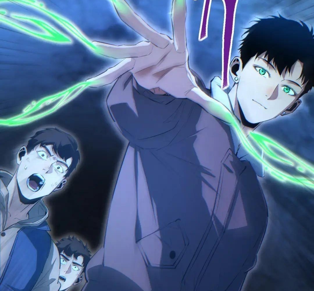 Rebirth in the End Times: I Reached the Top by Opening Boxes Chapter 72 - Page 117