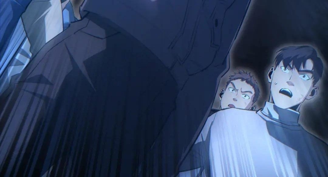 Rebirth in the End Times: I Reached the Top by Opening Boxes Chapter 72 - Page 118