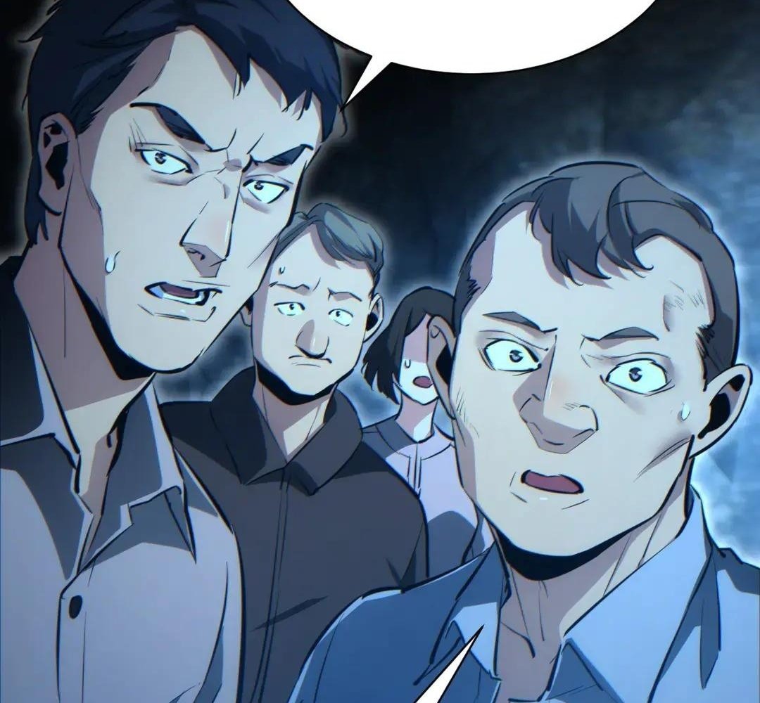 Rebirth in the End Times: I Reached the Top by Opening Boxes Chapter 72 - Page 16