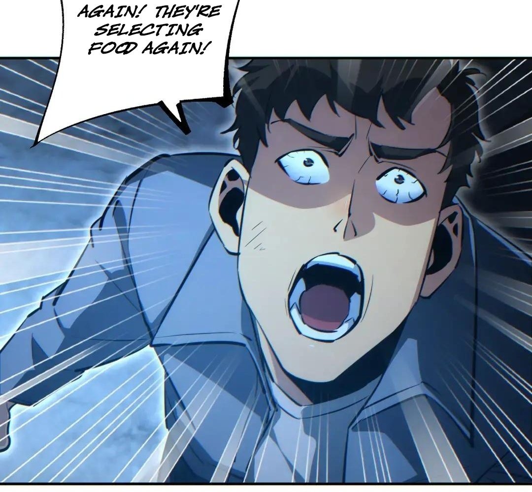 Rebirth in the End Times: I Reached the Top by Opening Boxes Chapter 72 - Page 20