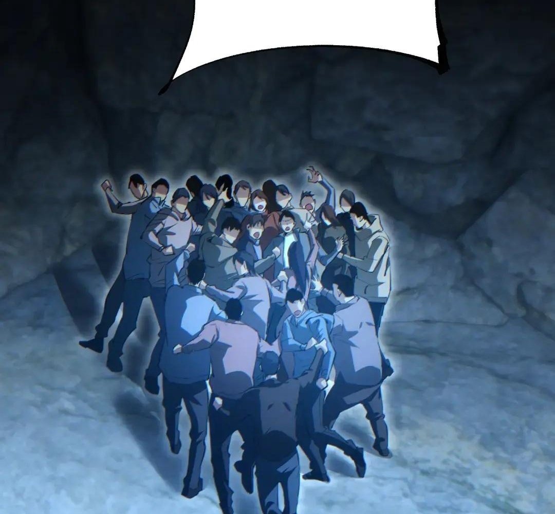 Rebirth in the End Times: I Reached the Top by Opening Boxes Chapter 72 - Page 22