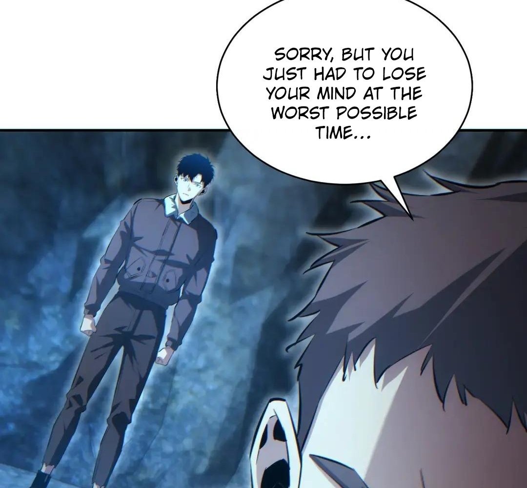 Rebirth in the End Times: I Reached the Top by Opening Boxes Chapter 72 - Page 28