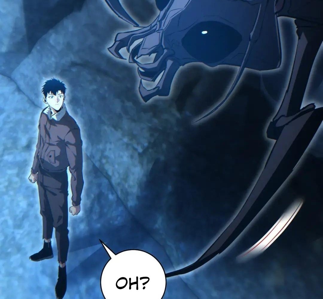 Rebirth in the End Times: I Reached the Top by Opening Boxes Chapter 72 - Page 32