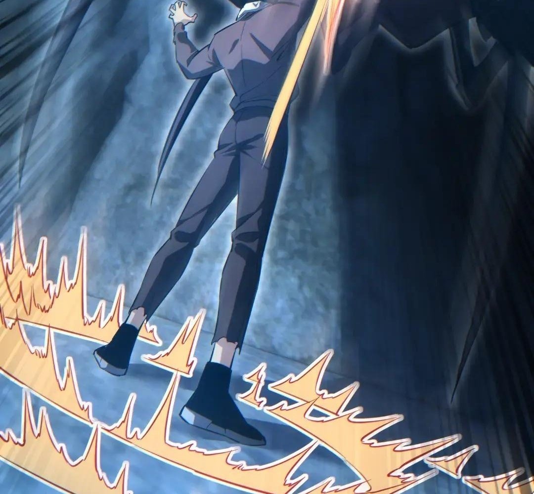 Rebirth in the End Times: I Reached the Top by Opening Boxes Chapter 72 - Page 44