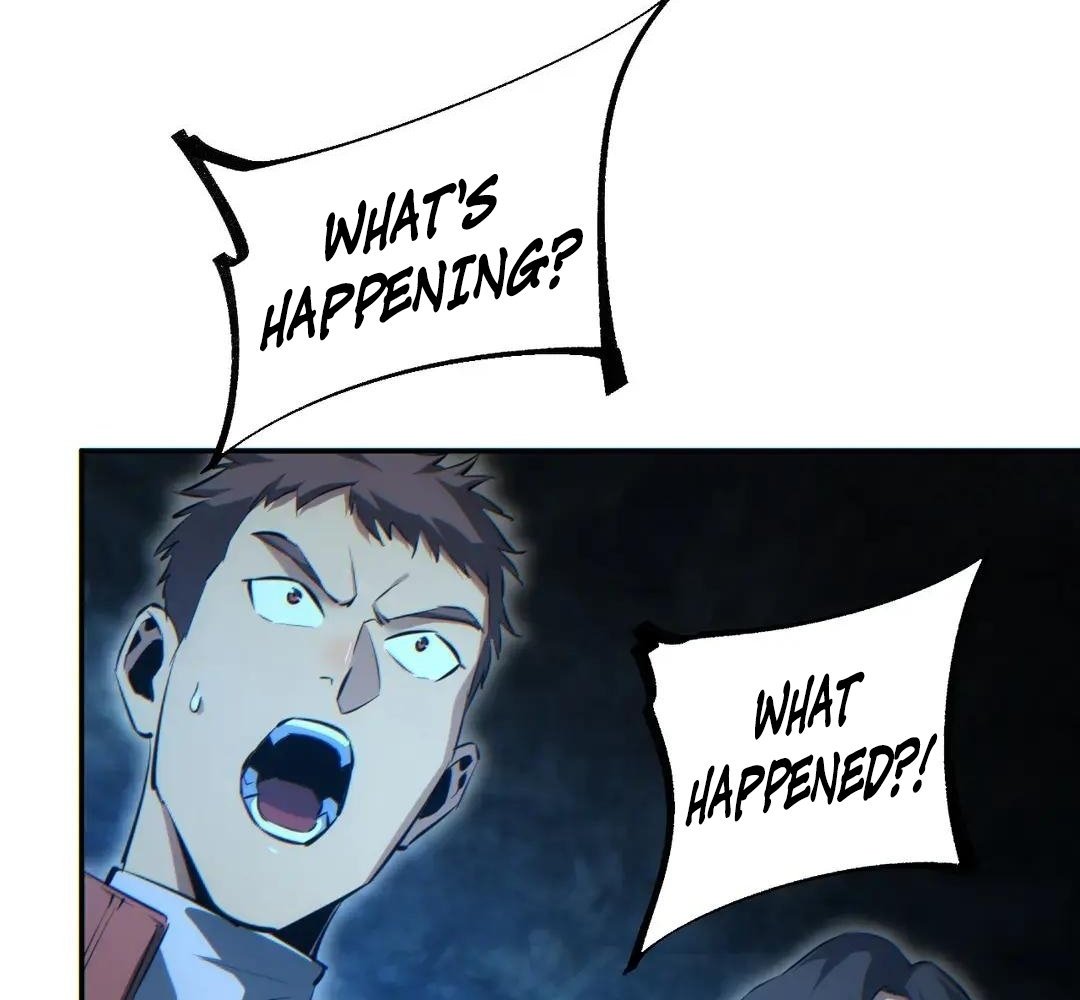 Rebirth in the End Times: I Reached the Top by Opening Boxes Chapter 72 - Page 46