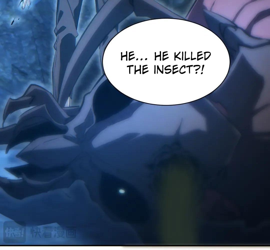 Rebirth in the End Times: I Reached the Top by Opening Boxes Chapter 72 - Page 49