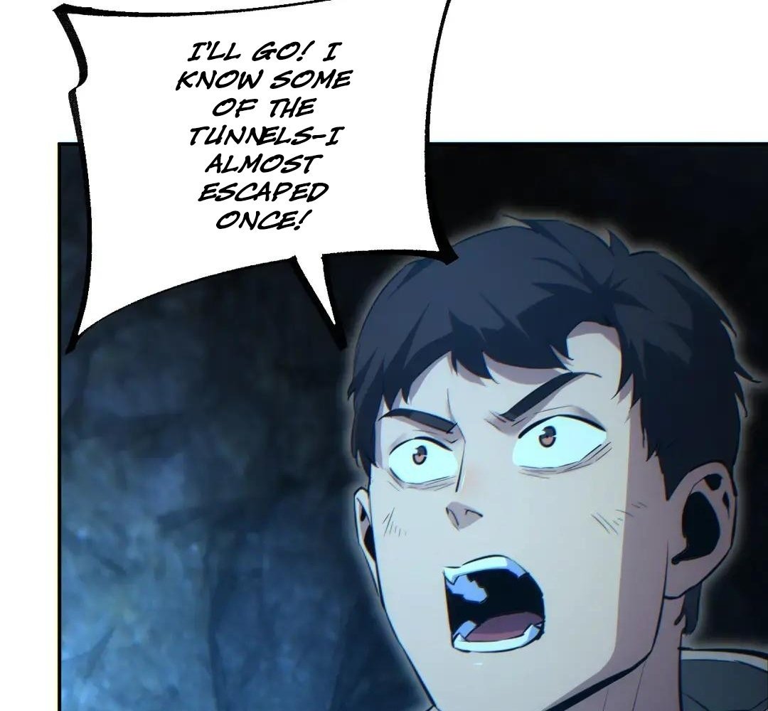 Rebirth in the End Times: I Reached the Top by Opening Boxes Chapter 72 - Page 56