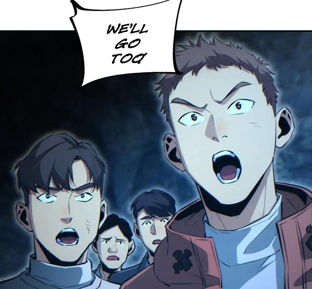 Rebirth in the End Times: I Reached the Top by Opening Boxes Chapter 72 - Page 58