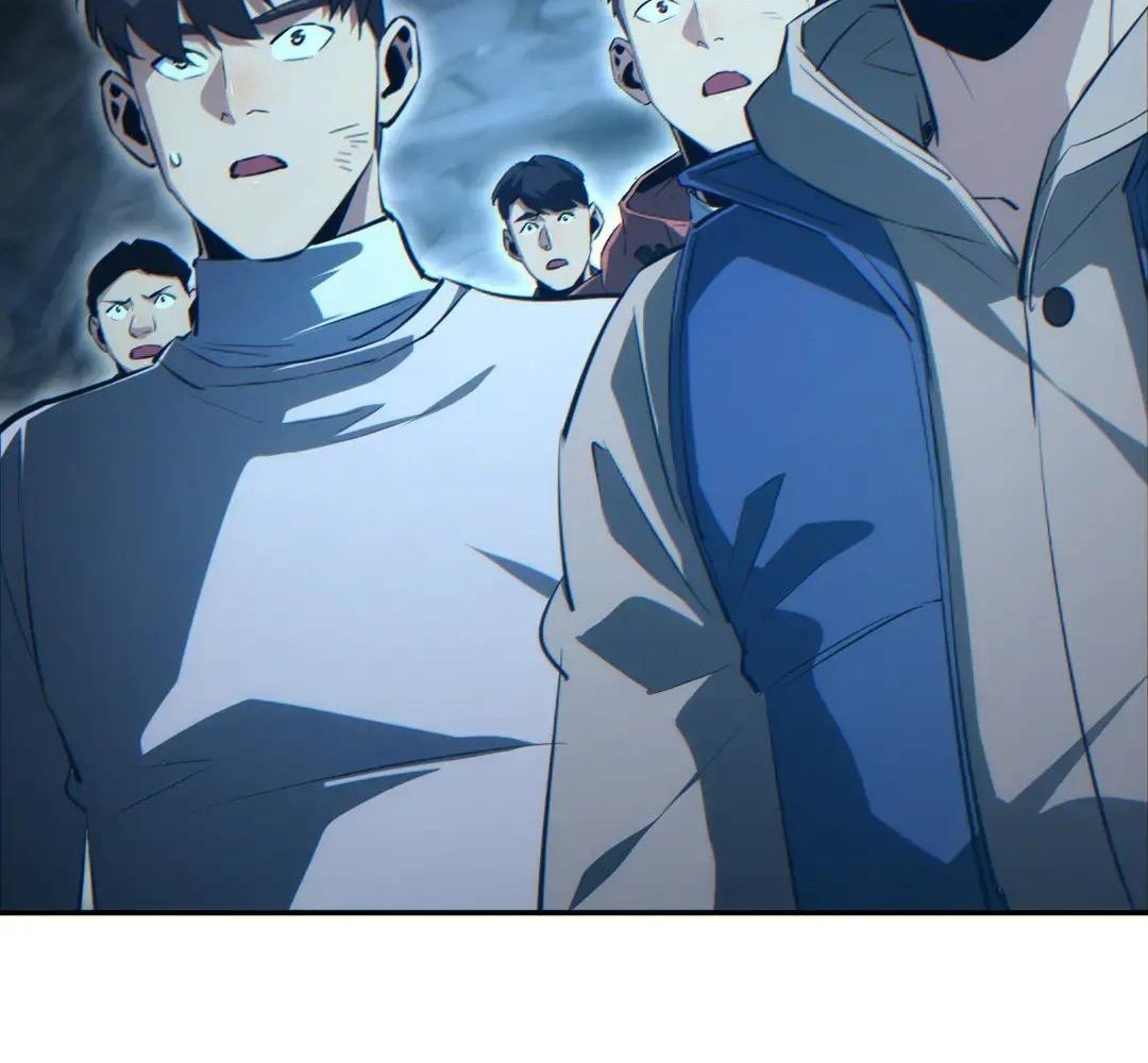 Rebirth in the End Times: I Reached the Top by Opening Boxes Chapter 72 - Page 68