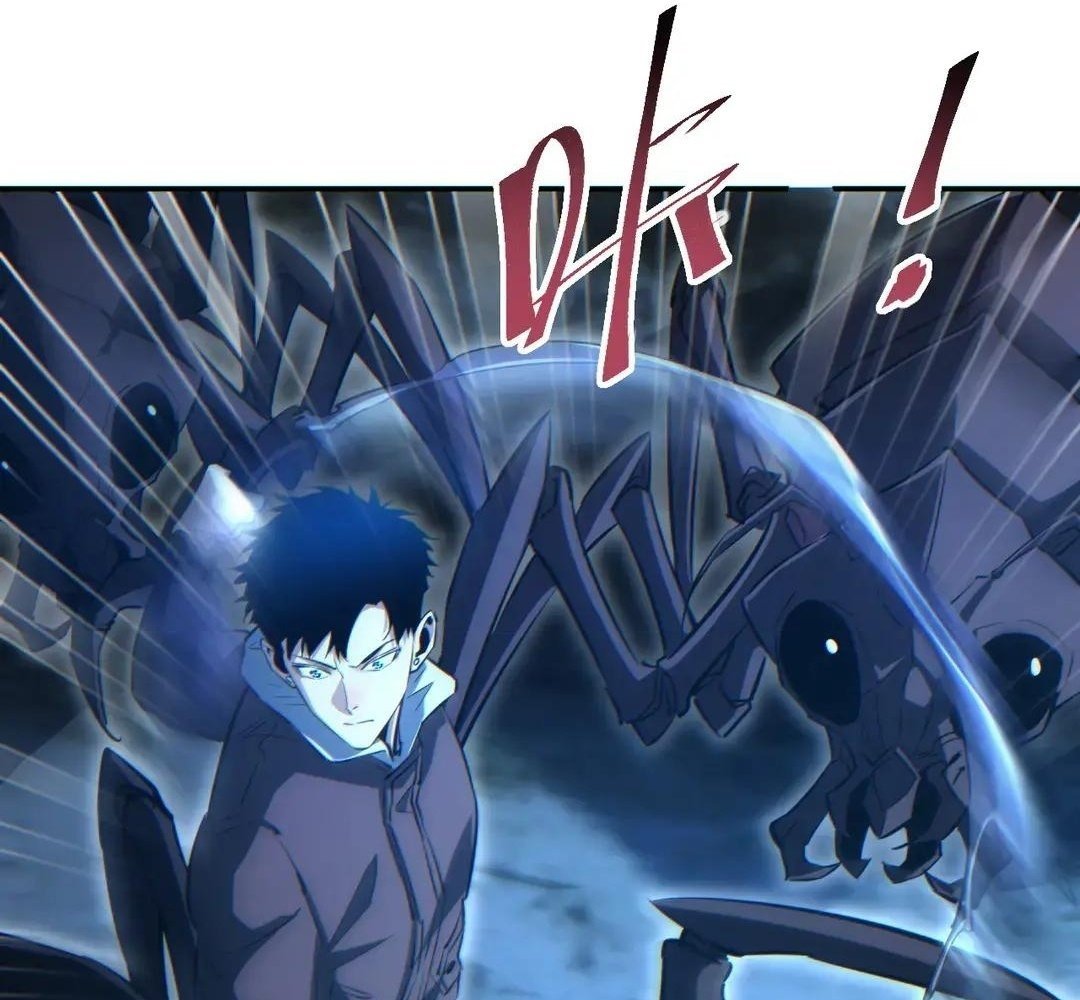 Rebirth in the End Times: I Reached the Top by Opening Boxes Chapter 72 - Page 79