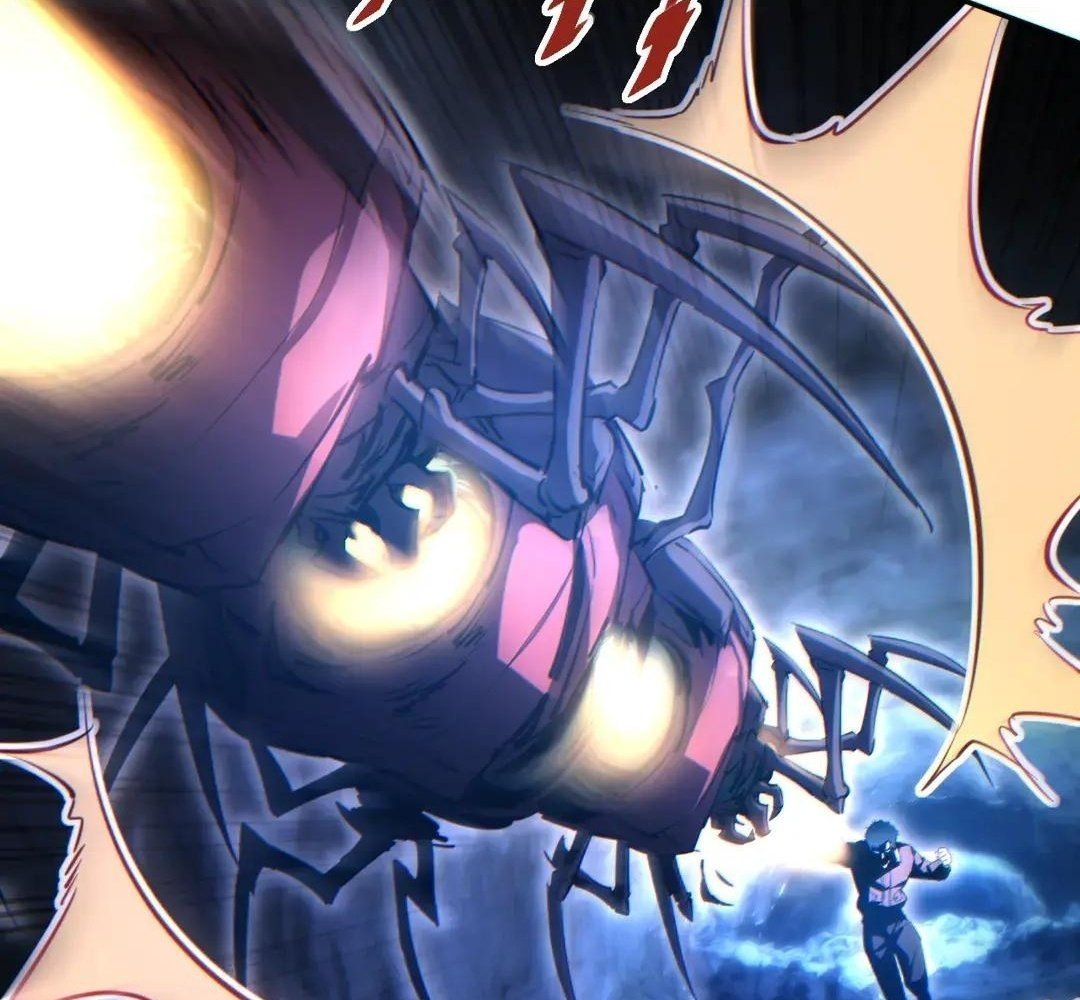 Rebirth in the End Times: I Reached the Top by Opening Boxes Chapter 72 - Page 83