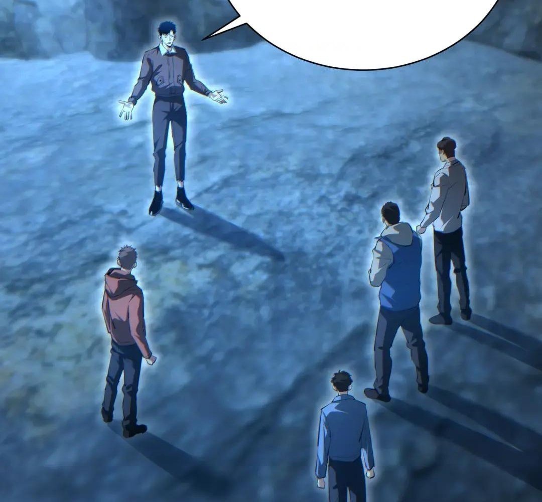 Rebirth in the End Times: I Reached the Top by Opening Boxes Chapter 72 - Page 9