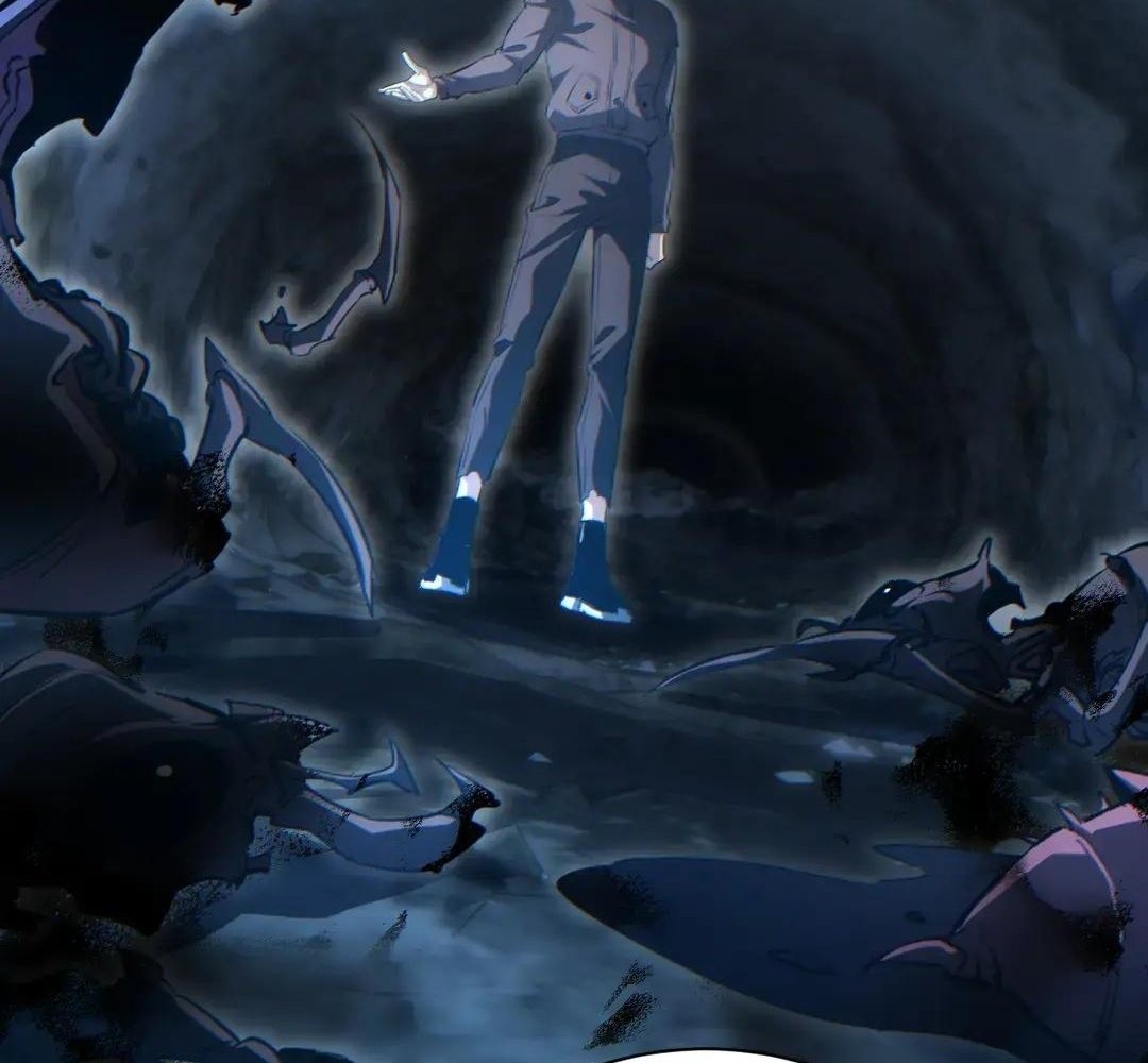 Rebirth in the End Times: I Reached the Top by Opening Boxes Chapter 72 - Page 90