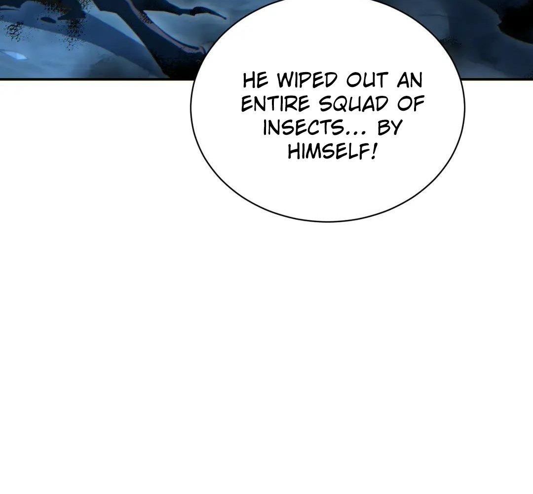 Rebirth in the End Times: I Reached the Top by Opening Boxes Chapter 72 - Page 91