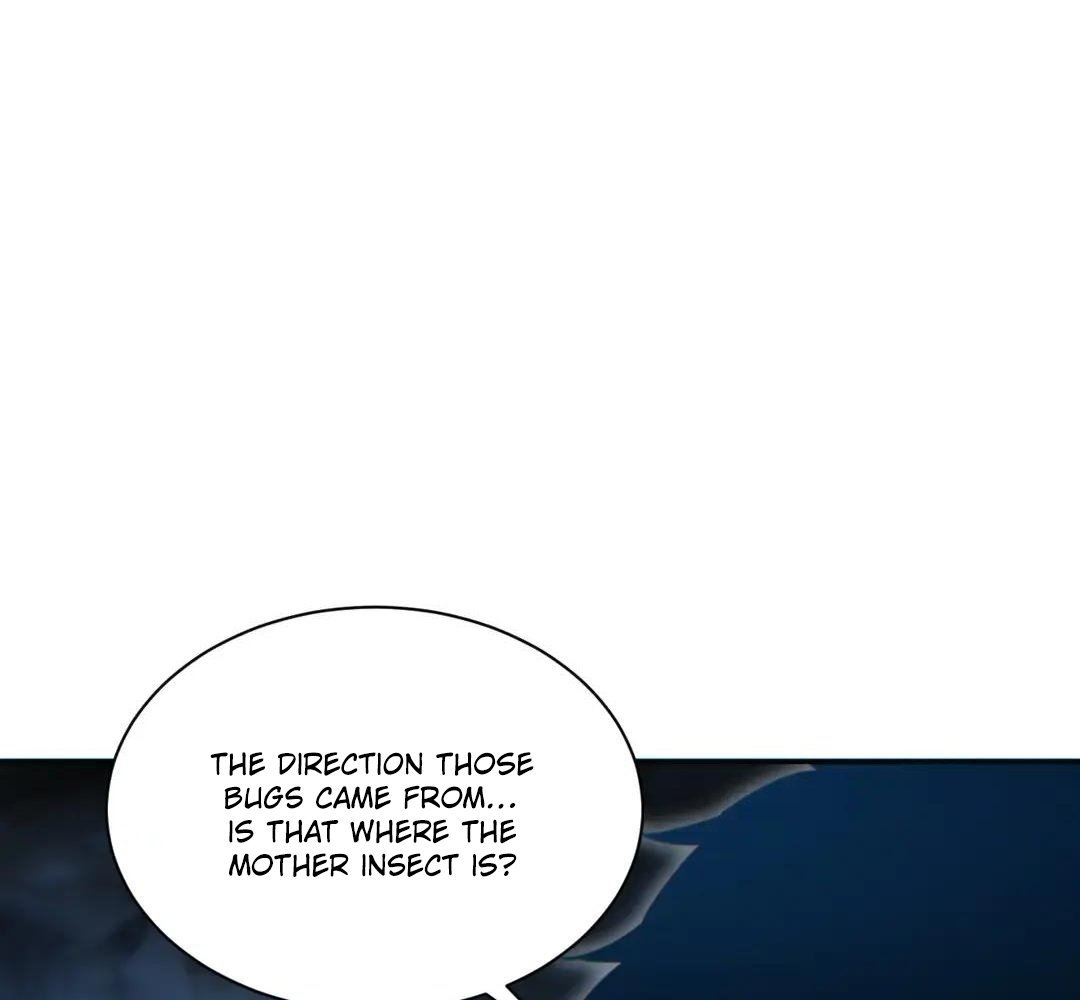 Rebirth in the End Times: I Reached the Top by Opening Boxes Chapter 72 - Page 92