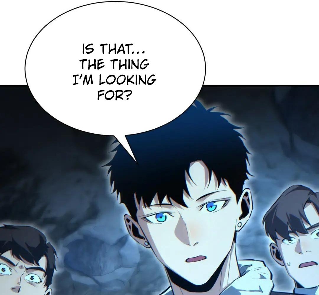 Rebirth in the End Times: I Reached the Top by Opening Boxes Chapter 72 - Page 99