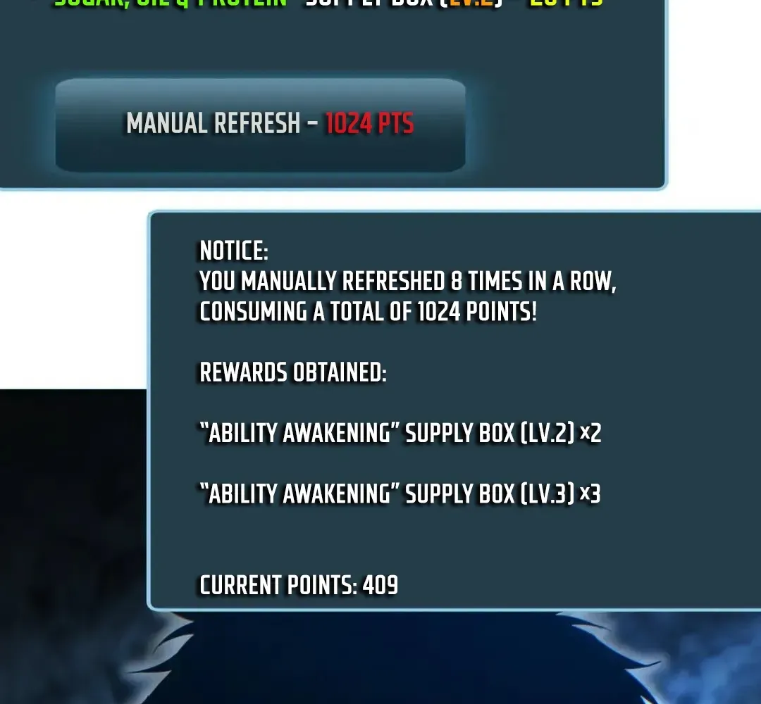 Rebirth in the End Times: I Reached the Top by Opening Boxes Chapter 74 - Page 100