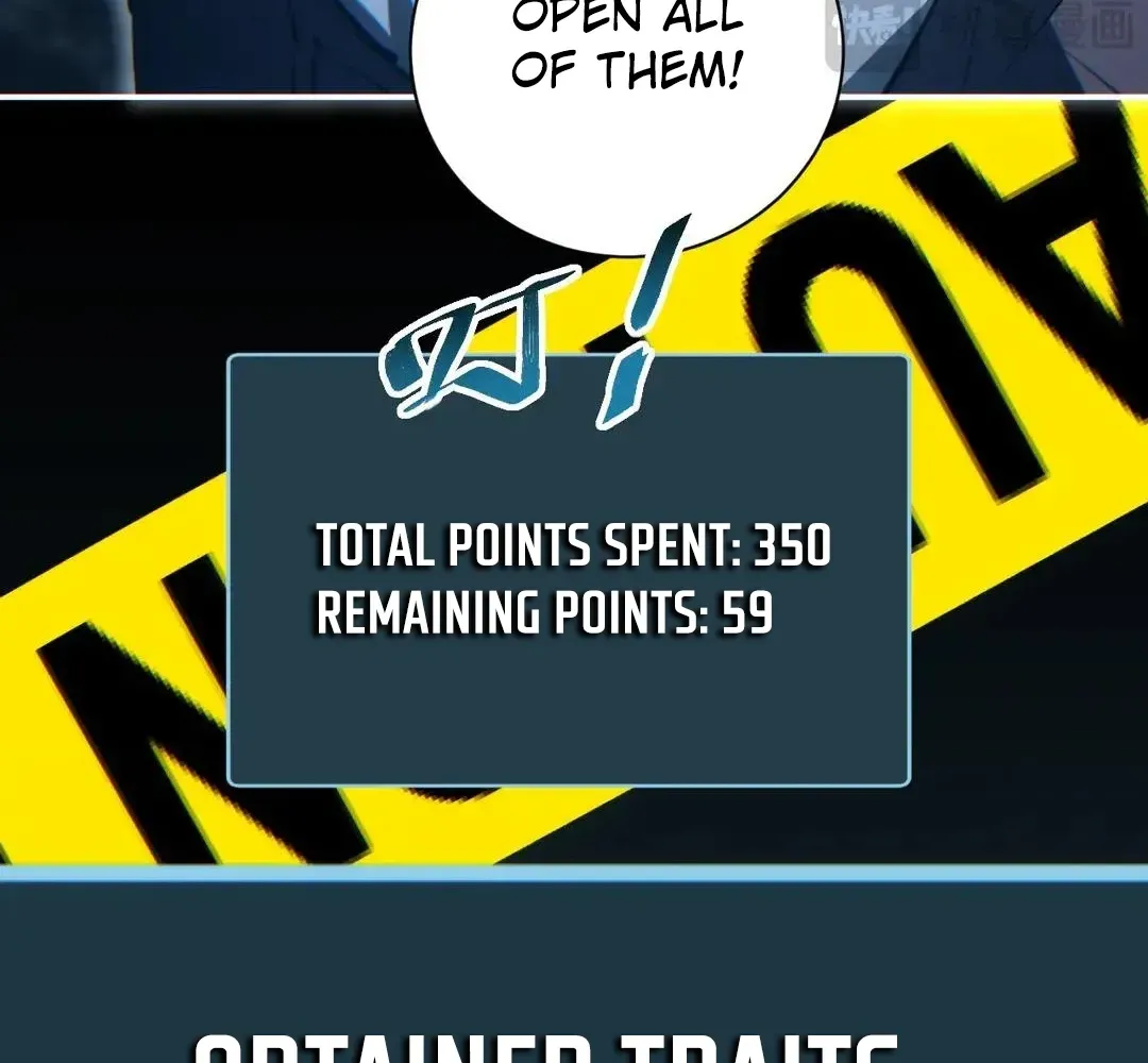 Rebirth in the End Times: I Reached the Top by Opening Boxes Chapter 74 - Page 102