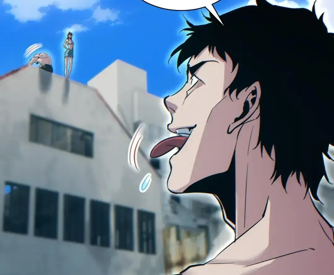 Rebirth in the End Times: I Reached the Top by Opening Boxes Chapter 74 - Page 125