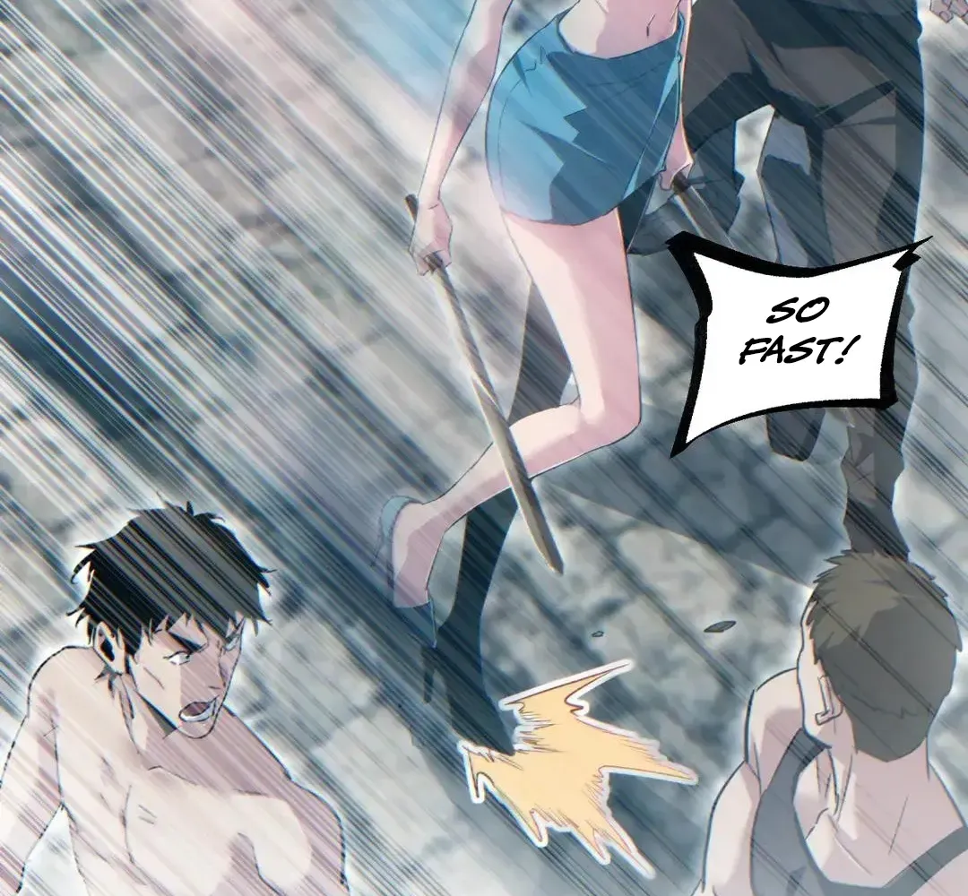 Rebirth in the End Times: I Reached the Top by Opening Boxes Chapter 74 - Page 136