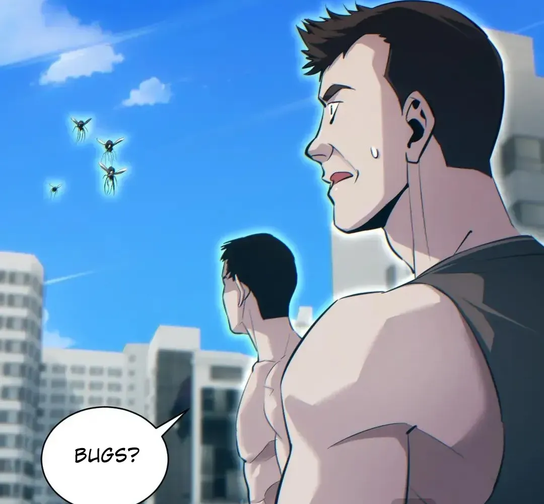 Rebirth in the End Times: I Reached the Top by Opening Boxes Chapter 74 - Page 154