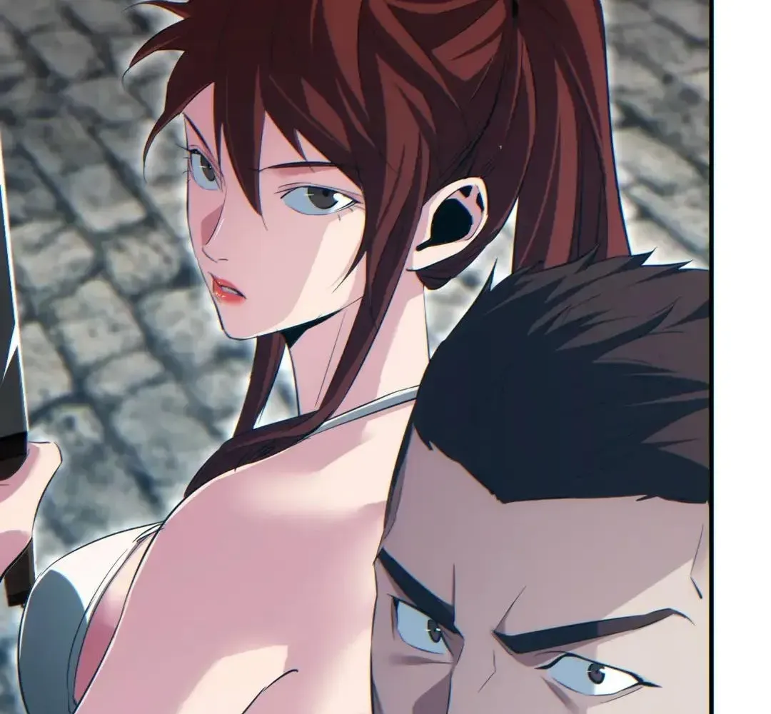 Rebirth in the End Times: I Reached the Top by Opening Boxes Chapter 74 - Page 156