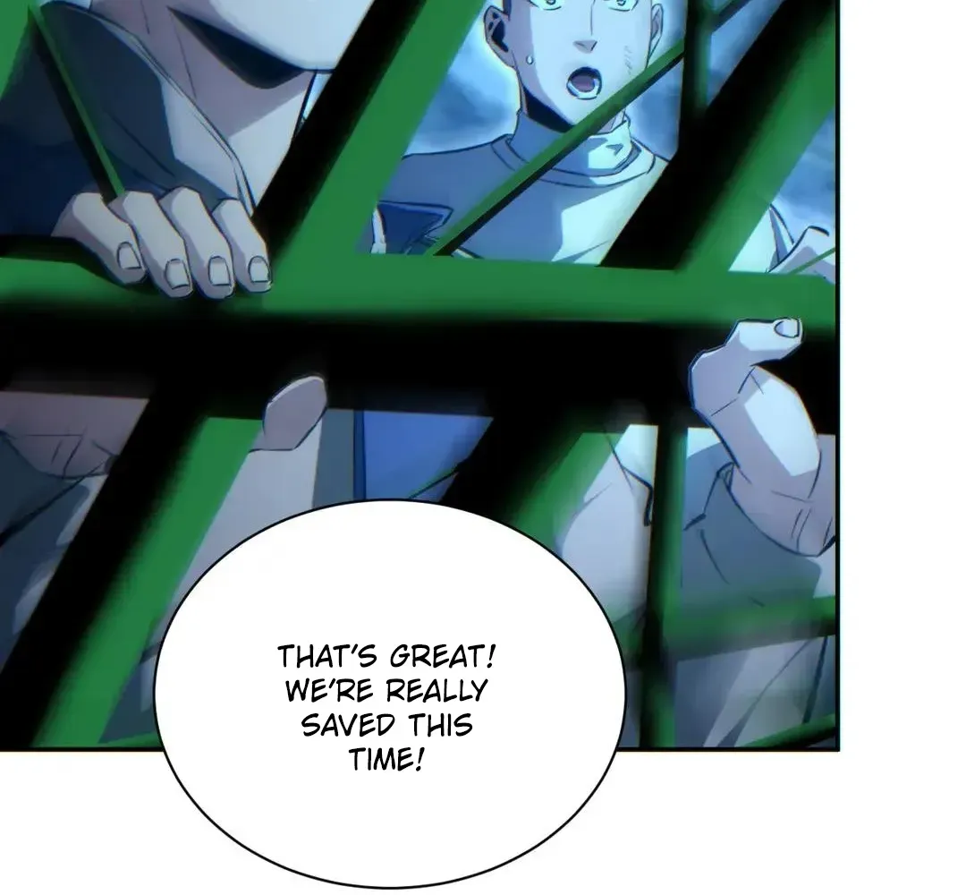 Rebirth in the End Times: I Reached the Top by Opening Boxes Chapter 74 - Page 62