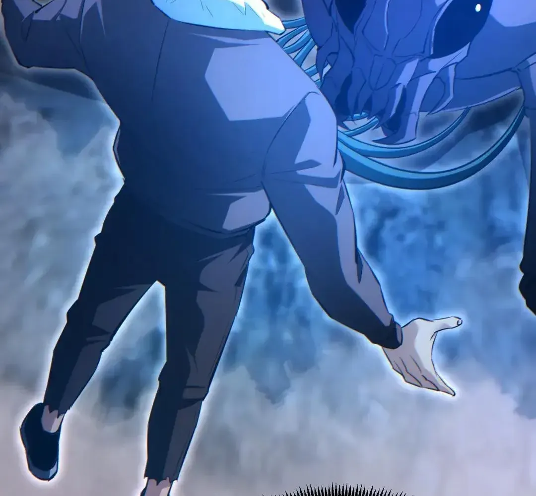 Rebirth in the End Times: I Reached the Top by Opening Boxes Chapter 74 - Page 89