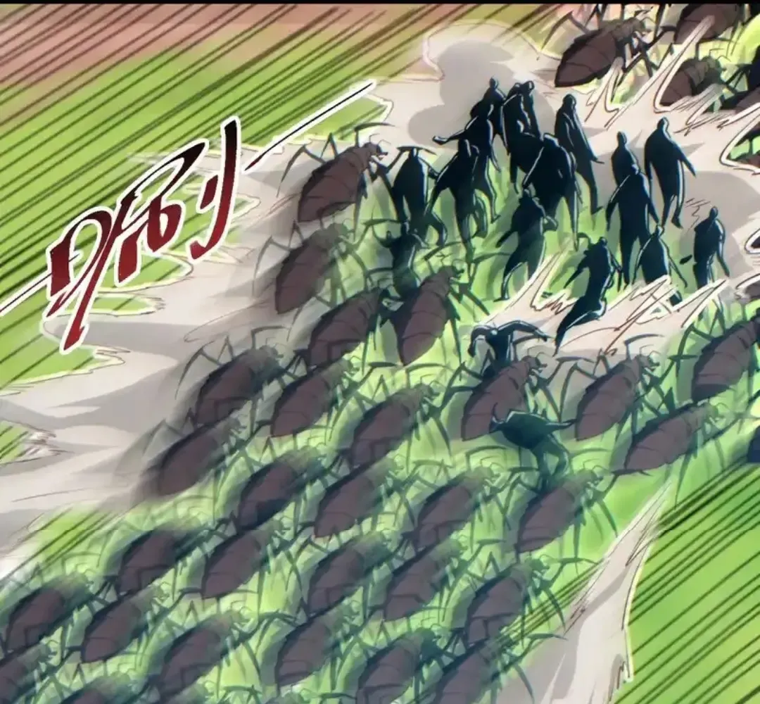 Rebirth in the End Times: I Reached the Top by Opening Boxes Chapter 75 - Page 108