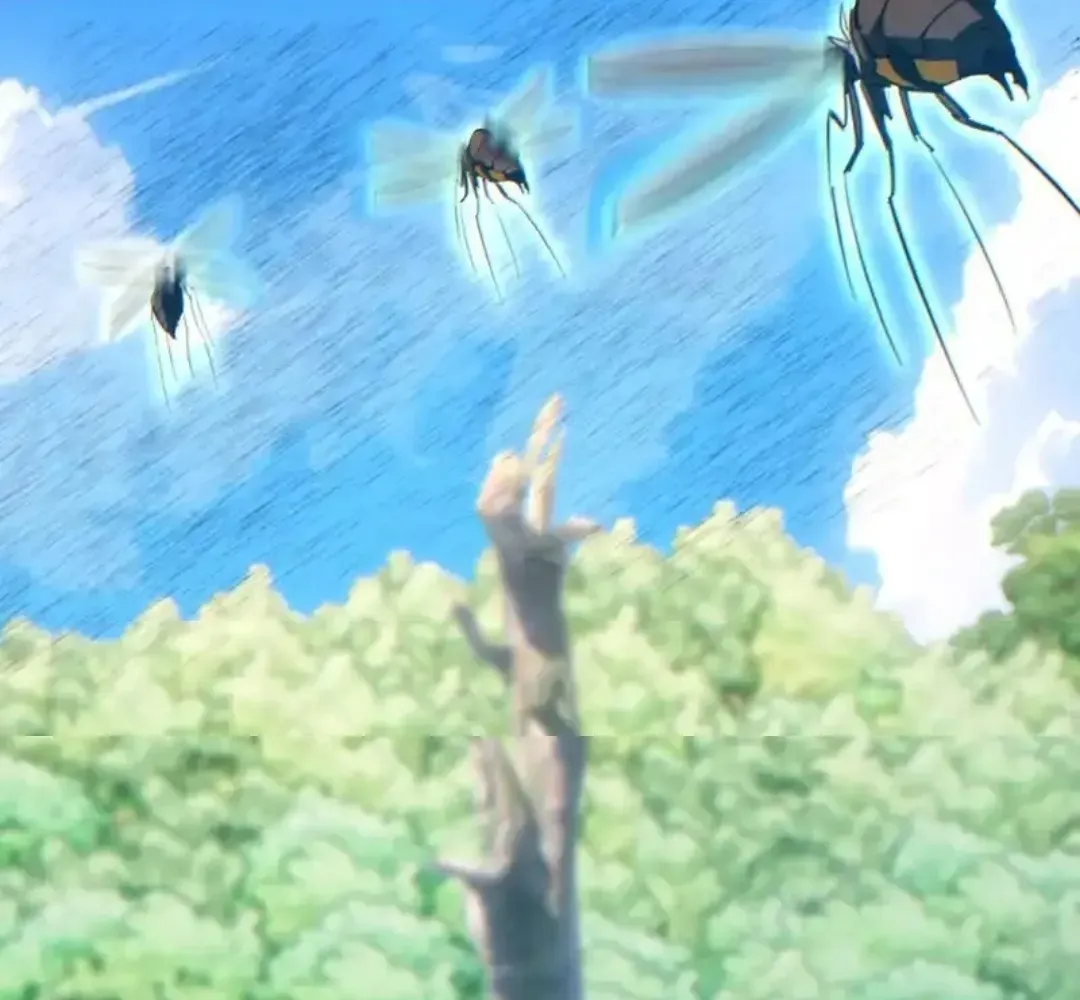 Rebirth in the End Times: I Reached the Top by Opening Boxes Chapter 75 - Page 114