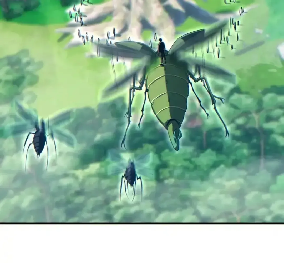 Rebirth in the End Times: I Reached the Top by Opening Boxes Chapter 75 - Page 116