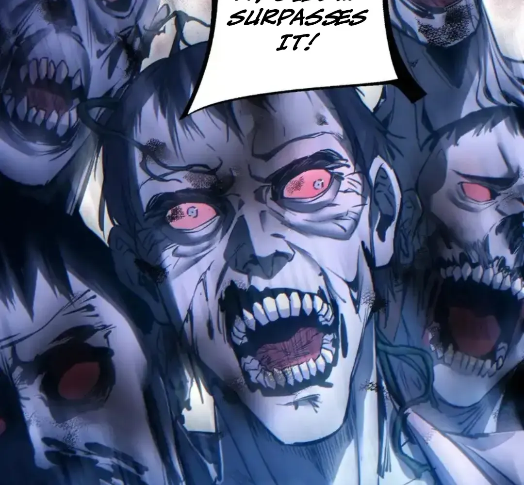 Rebirth in the End Times: I Reached the Top by Opening Boxes Chapter 75 - Page 124