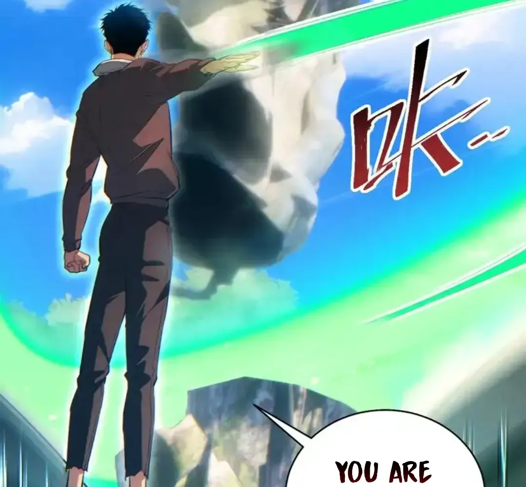 Rebirth in the End Times: I Reached the Top by Opening Boxes Chapter 75 - Page 128