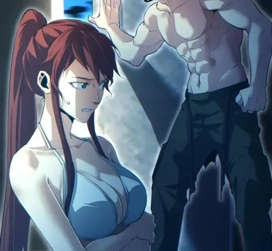 Rebirth in the End Times: I Reached the Top by Opening Boxes Chapter 75 - Page 22