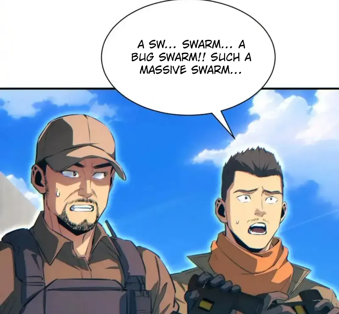 Rebirth in the End Times: I Reached the Top by Opening Boxes Chapter 75 - Page 29