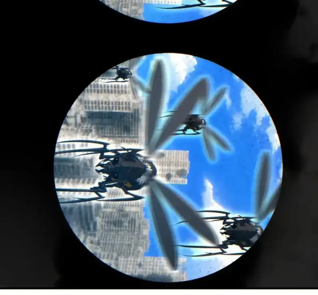 Rebirth in the End Times: I Reached the Top by Opening Boxes Chapter 75 - Page 32