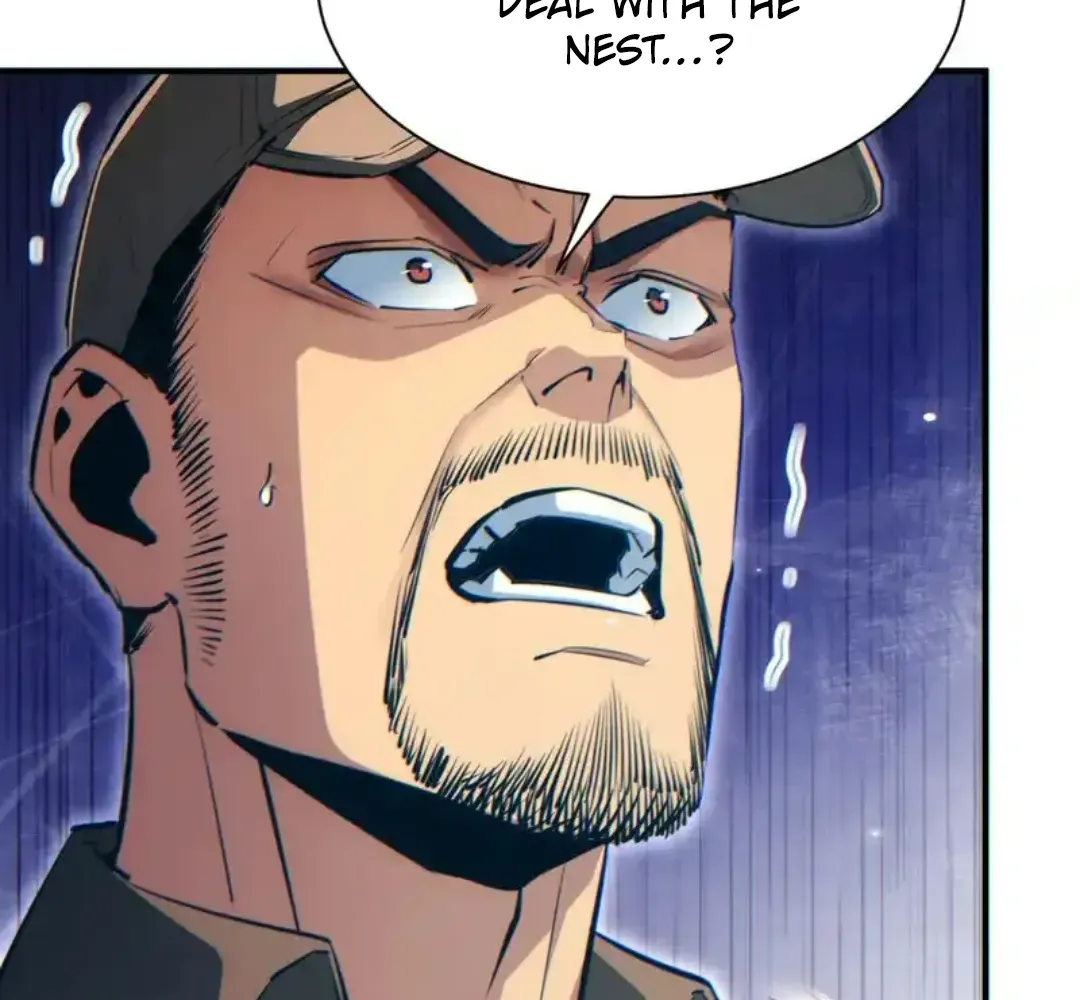 Rebirth in the End Times: I Reached the Top by Opening Boxes Chapter 75 - Page 34