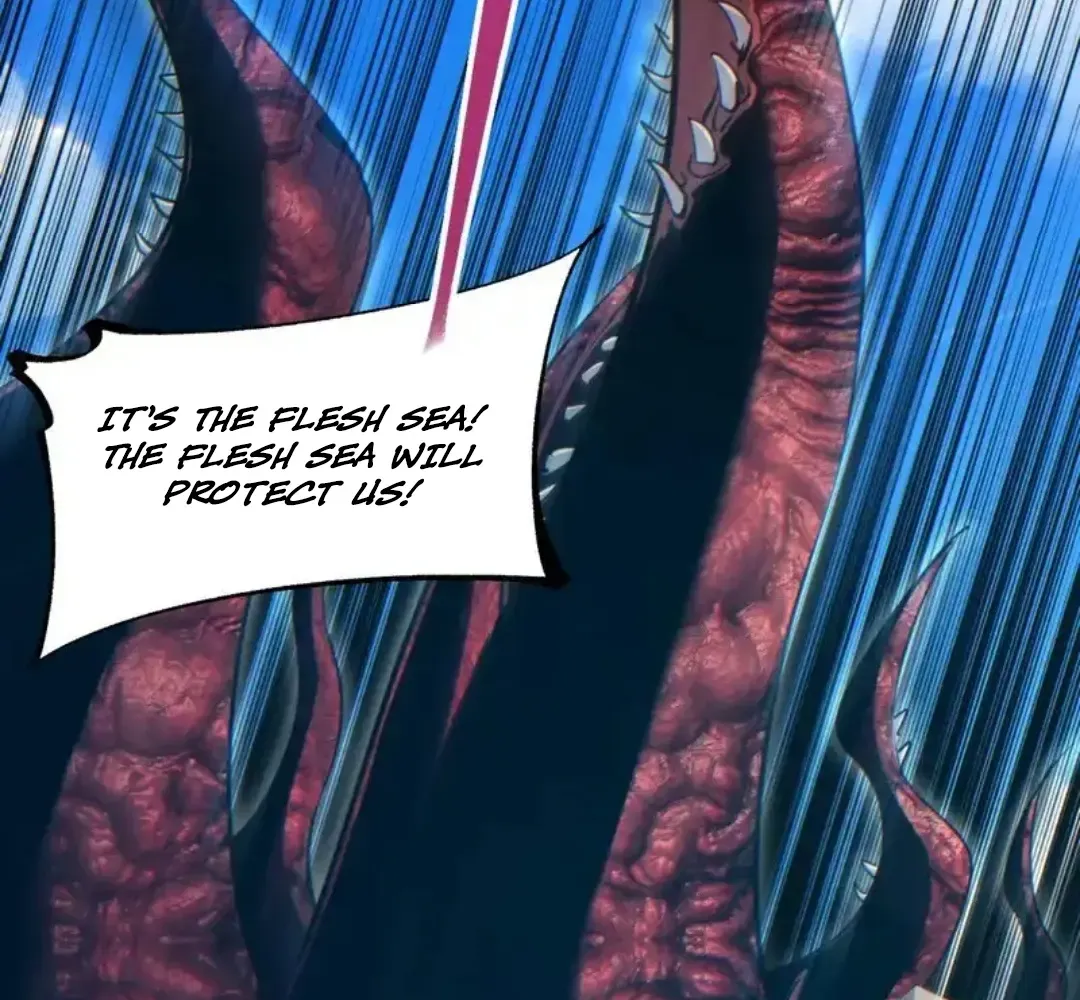 Rebirth in the End Times: I Reached the Top by Opening Boxes Chapter 75 - Page 40