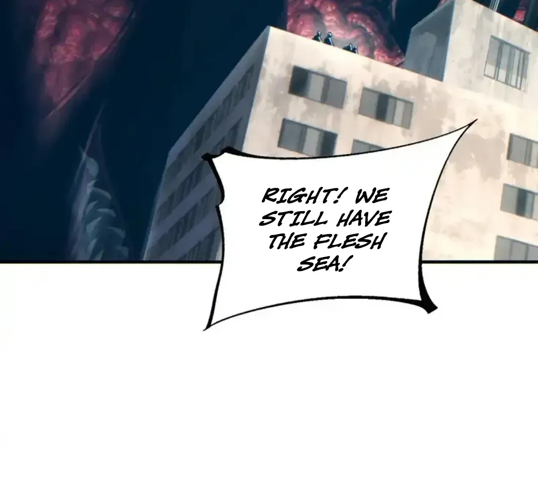 Rebirth in the End Times: I Reached the Top by Opening Boxes Chapter 75 - Page 41