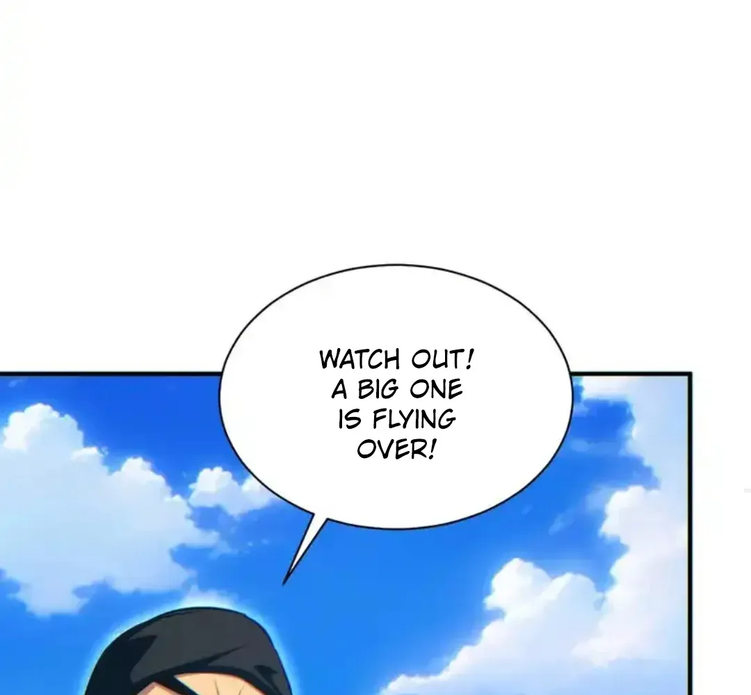 Rebirth in the End Times: I Reached the Top by Opening Boxes Chapter 75 - Page 45