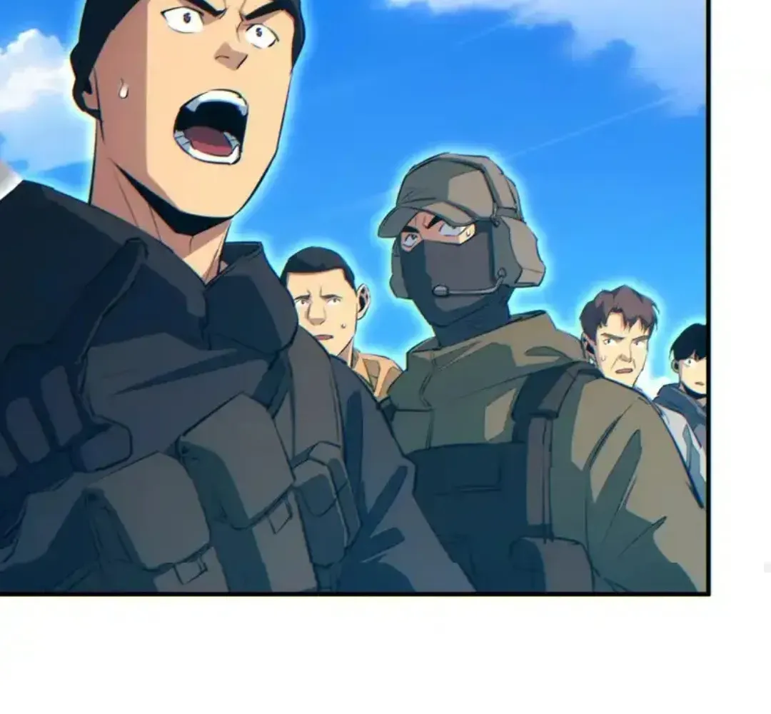 Rebirth in the End Times: I Reached the Top by Opening Boxes Chapter 75 - Page 46