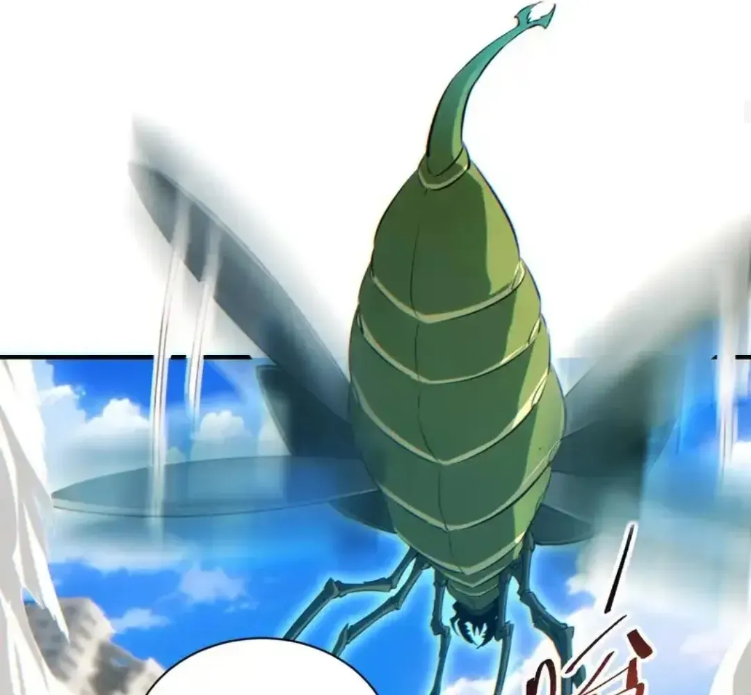 Rebirth in the End Times: I Reached the Top by Opening Boxes Chapter 75 - Page 48