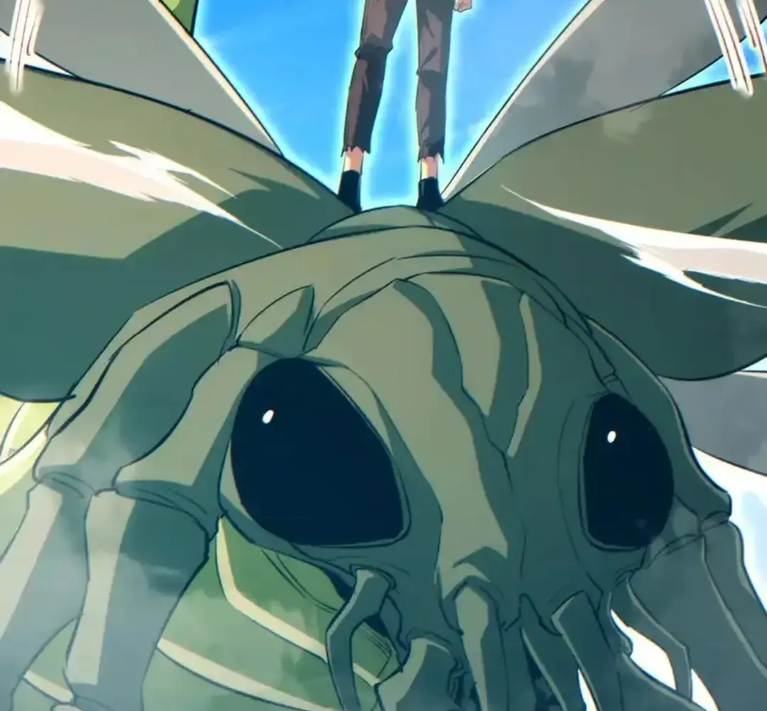 Rebirth in the End Times: I Reached the Top by Opening Boxes Chapter 75 - Page 52