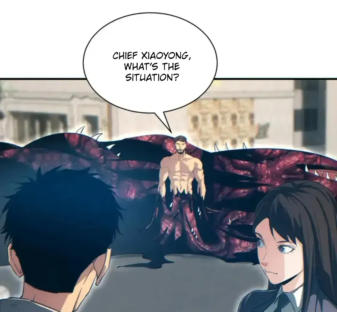 Rebirth in the End Times: I Reached the Top by Opening Boxes Chapter 75 - Page 60