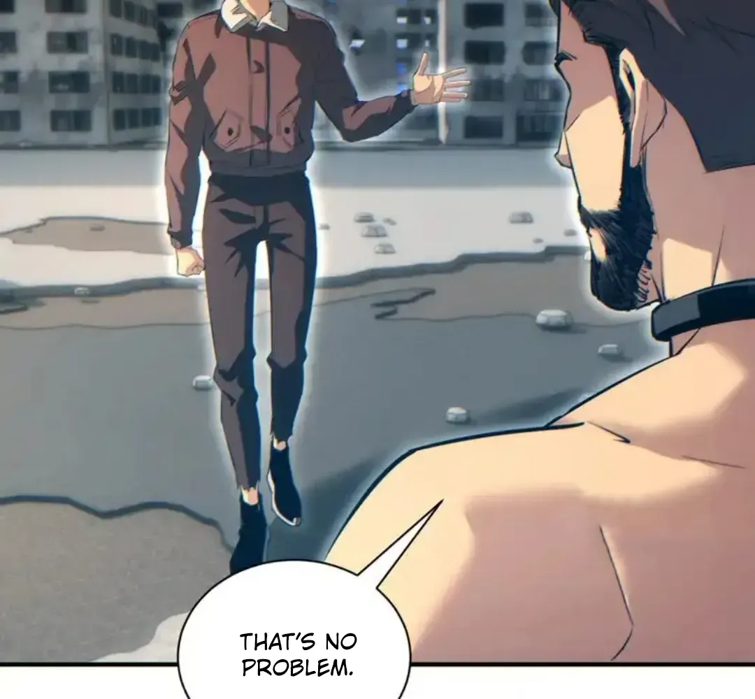 Rebirth in the End Times: I Reached the Top by Opening Boxes Chapter 75 - Page 63