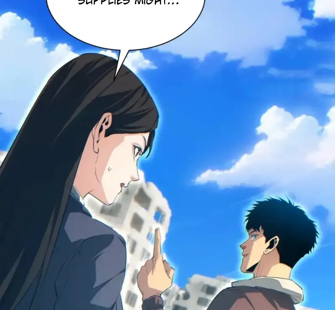 Rebirth in the End Times: I Reached the Top by Opening Boxes Chapter 75 - Page 65