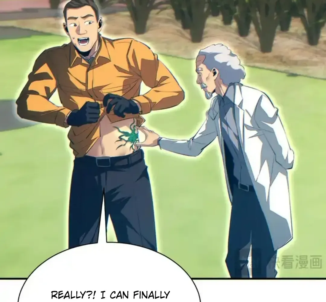 Rebirth in the End Times: I Reached the Top by Opening Boxes Chapter 75 - Page 73